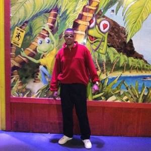 Meet your Posher, Tyrone